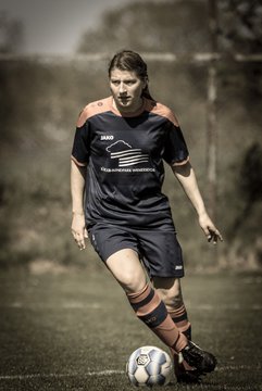 Bild 2932 - Frauen TSV Wiemersdorf - SG Schmalfdeld/Weddelbrook : Ergebnis: 0:4